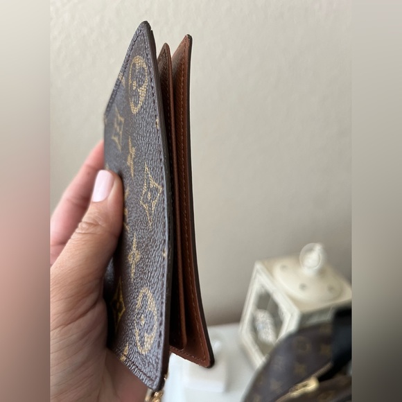 Louis Vuitton Wallet/card holder - Picture 4 of 8